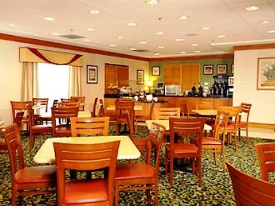 Fairfield Inn And Suites Atlanta Airport South/Sullivan Road College Park Kültér fotó