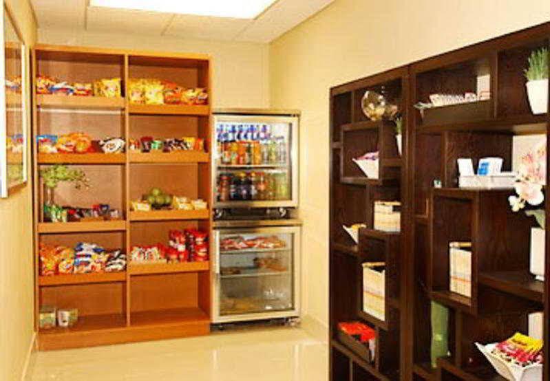 Fairfield Inn And Suites Atlanta Airport South/Sullivan Road College Park Kültér fotó