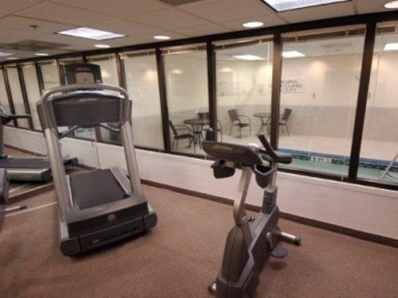 Fairfield Inn And Suites Atlanta Airport South/Sullivan Road College Park Kültér fotó
