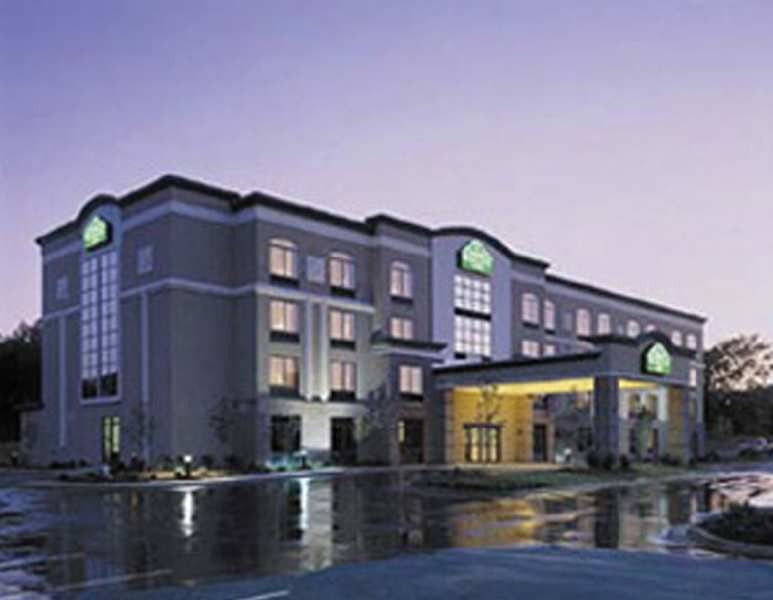 Fairfield Inn And Suites Atlanta Airport South/Sullivan Road College Park Kültér fotó
