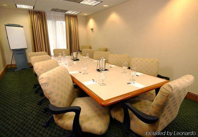 Fairfield Inn And Suites Atlanta Airport South/Sullivan Road College Park Kültér fotó