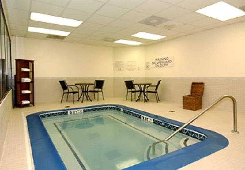 Fairfield Inn And Suites Atlanta Airport South/Sullivan Road College Park Létesítmények fotó