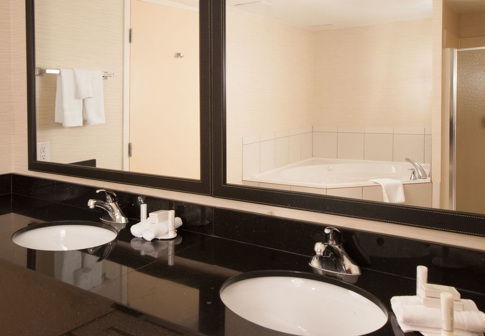 Fairfield Inn And Suites Atlanta Airport South/Sullivan Road College Park Kültér fotó