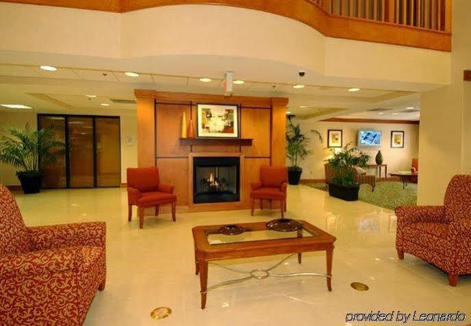Fairfield Inn And Suites Atlanta Airport South/Sullivan Road College Park Kültér fotó