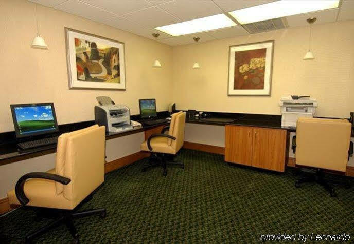 Fairfield Inn And Suites Atlanta Airport South/Sullivan Road College Park Kültér fotó